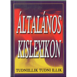 Általános kislexikon