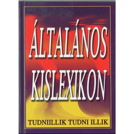 Általános kislexikon