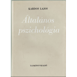 Általános pszichológia