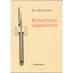 Hőtechnikai alapmérések
