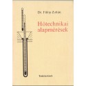 Hőtechnikai alapmérések