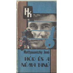 Hód és a néma tanú