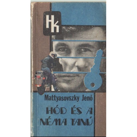 Hód és a néma tanú