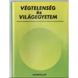 Végtelenség és világegyetem