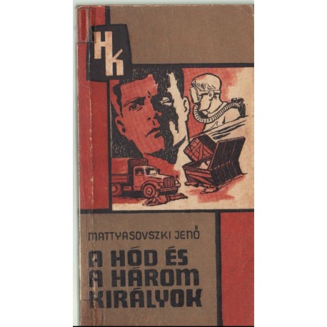 A hód és a három királyok