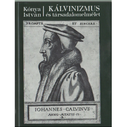 Kálvinizmus és társadalomelmélet