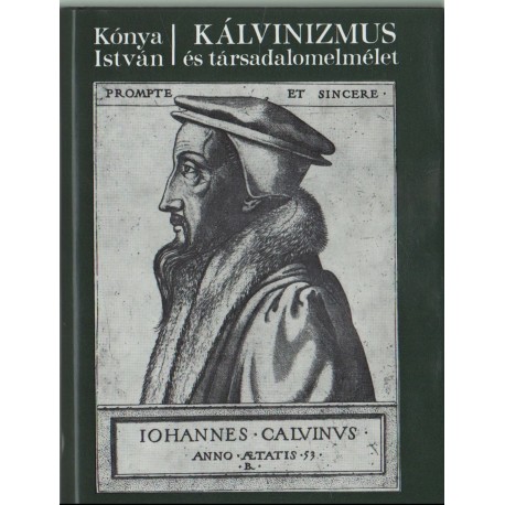 Kálvinizmus és társadalomelmélet