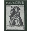 Kálvinizmus és társadalomelmélet