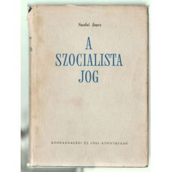 A szocialista jog