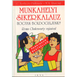 Munkahelyi sikerkalauz