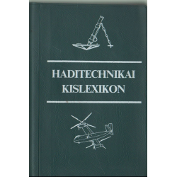 Haditechnikai kislexikon