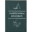 Haditechnikai kislexikon