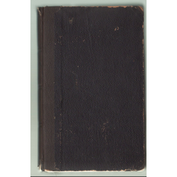 Theoretisch-Prektische Grammatik der französischen Sprache