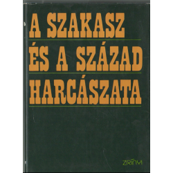 A szakasz és a század harcászata