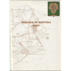 Mórahalmi krónika 2000