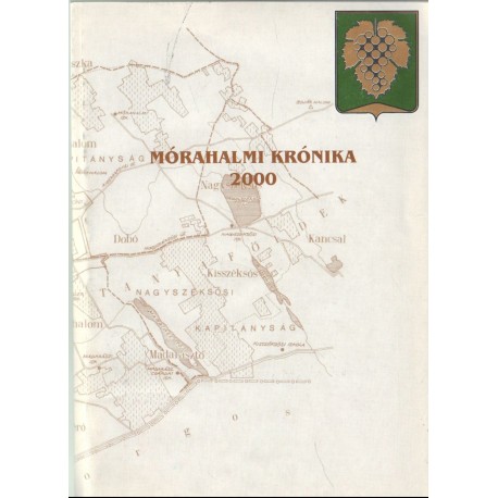 Mórahalmi krónika 2000