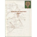 Mórahalmi krónika 2000