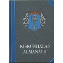 Kiskunhalas Almanach