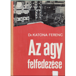 Az agy felfedezése