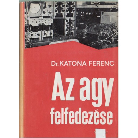 Az agy felfedezése
