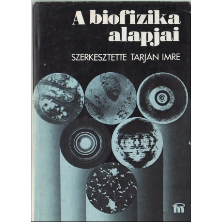 A biofizika alapjai