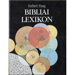 Bibliai lexikon