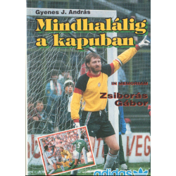 Mindhalálig a kapuban