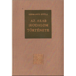 Az arab irodalom története