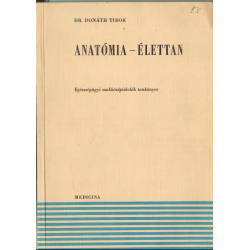 Anatómia - Élettan