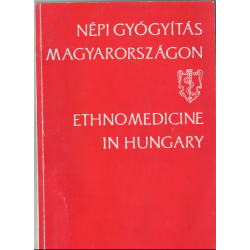 Népi gyógyítás Magyarországon