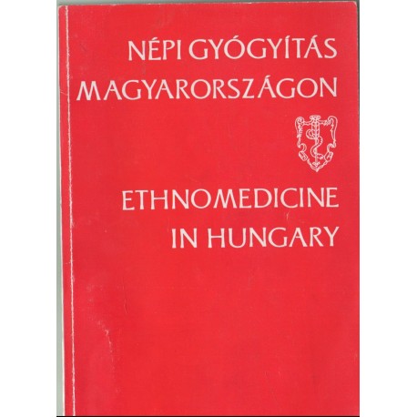 Népi gyógyítás Magyarországon