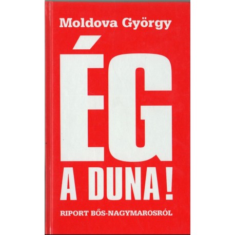 Ég a Duna!