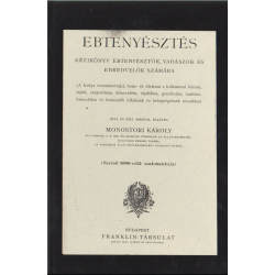 Ebtenyésztés