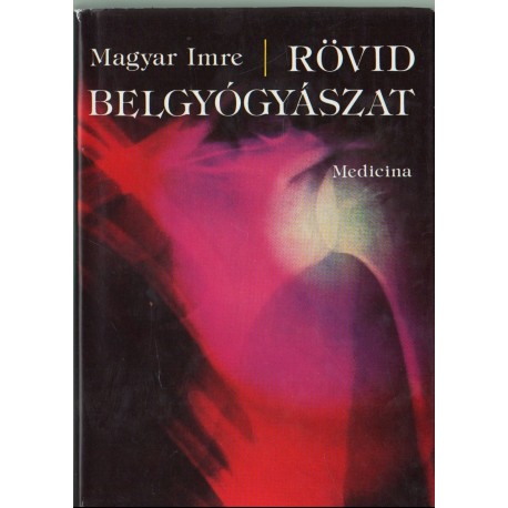 Rövid belgyógyászat