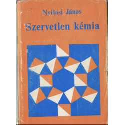 Szervetlen kémia