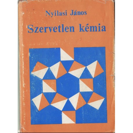 Szervetlen kémia