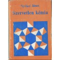 Szervetlen kémia