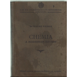 Chemia a mindennapi életben