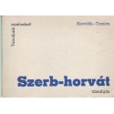 Szerb-horvát társalgási zsebkönyv