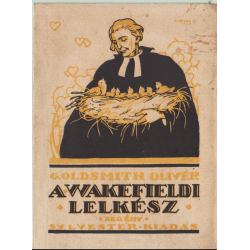 A wakefieldi lelkész I. kötet