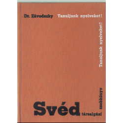 Svéd társalgási zsebkönyv