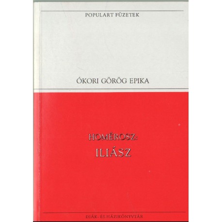 Íliász