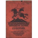 Magyarország történelmi atlasza