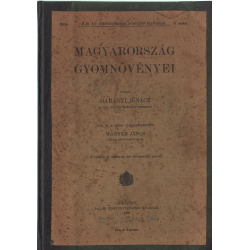 Magyarország gyomnövényei