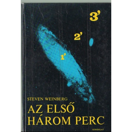 Az első három perc