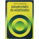 Személyiség és közösség