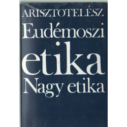 Eudémoszi etika - Nagy etika