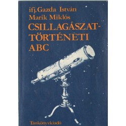 Csillagászattörténeti ABC