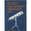 Csillagászattörténeti ABC