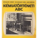 Kémiatörténeti ABC